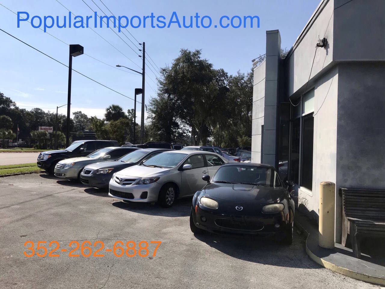 Used 2007 Nissan Altima 2.5 S FWD image 15