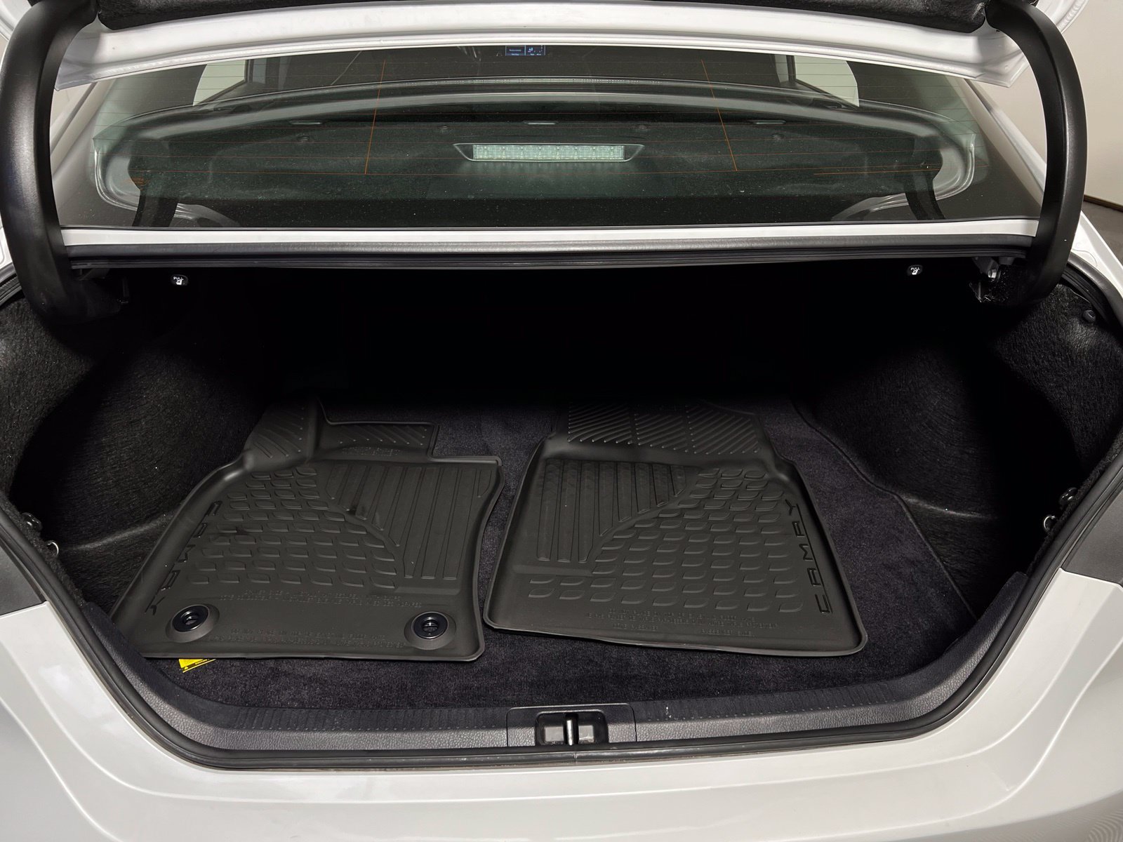 Certified 2024 Toyota Camry LE w/ Convenience Package FWD image 24