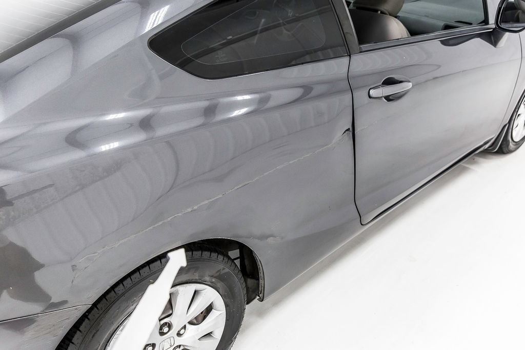 Used 2012 Honda Civic LX image 35