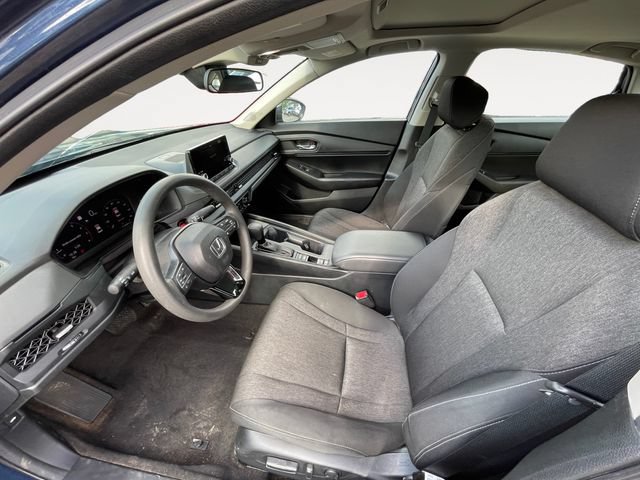 Used 2024 Honda Accord EX image 9