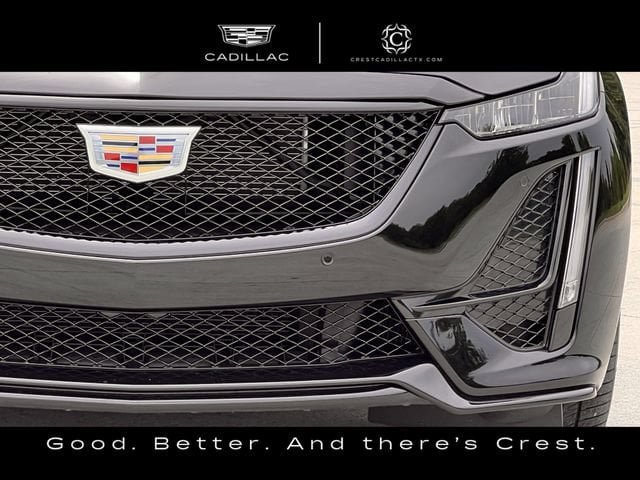 Certified 2023 Cadillac CT5 V w/ Premium Package AWD/4WD image 13