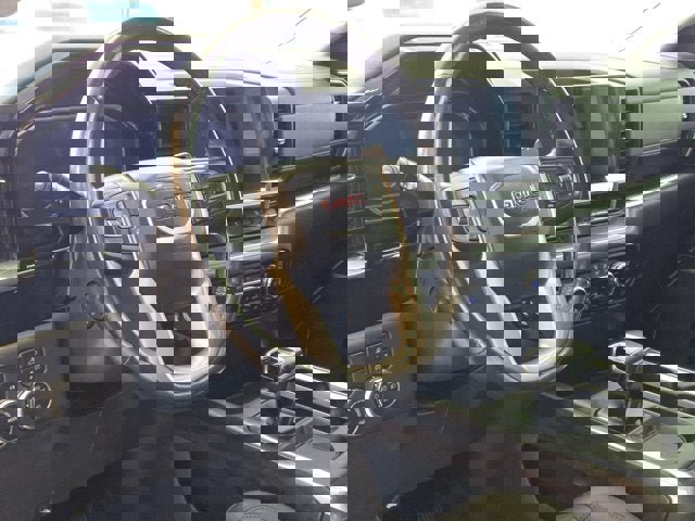 Used 2022 GMC Sierra 1500 SLT image 25