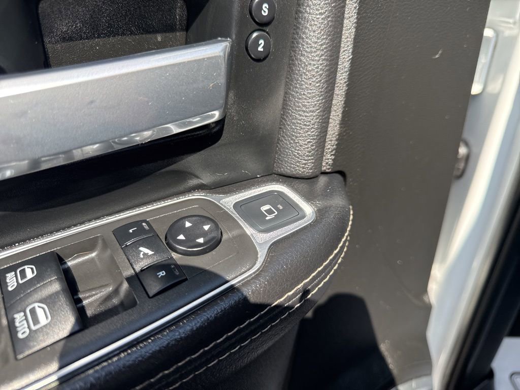 Used 2022 RAM 2500 Laramie image 14