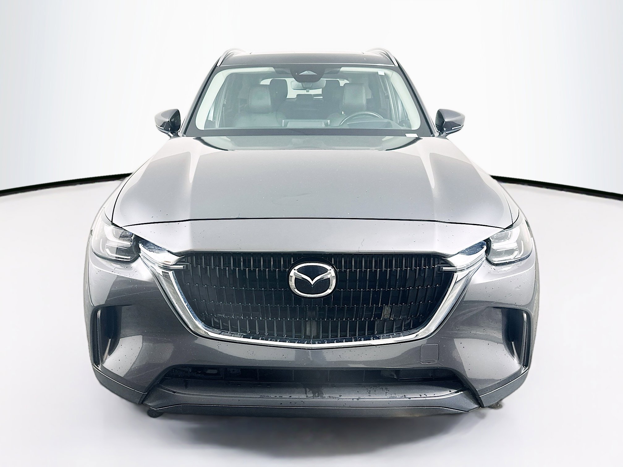 Used 2024 MAZDA CX-90 3.3 Turbo w/ Preferred Plus image 2