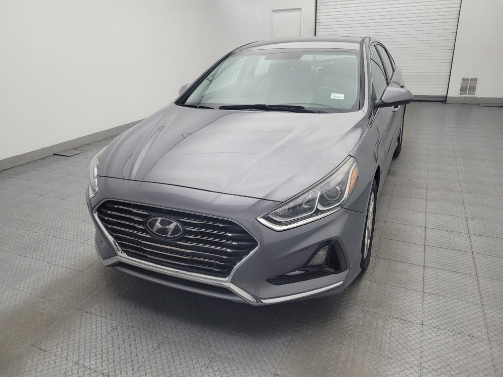 Used 2019 Hyundai Sonata SE FWD image 15