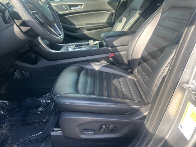 Used 2022 Ford Edge SEL w/ Convenience Package image 11