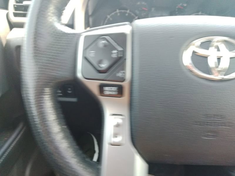 Used 2023 Toyota 4Runner SR5 Premium w/ Moonroof Package AWD/4WD image 16