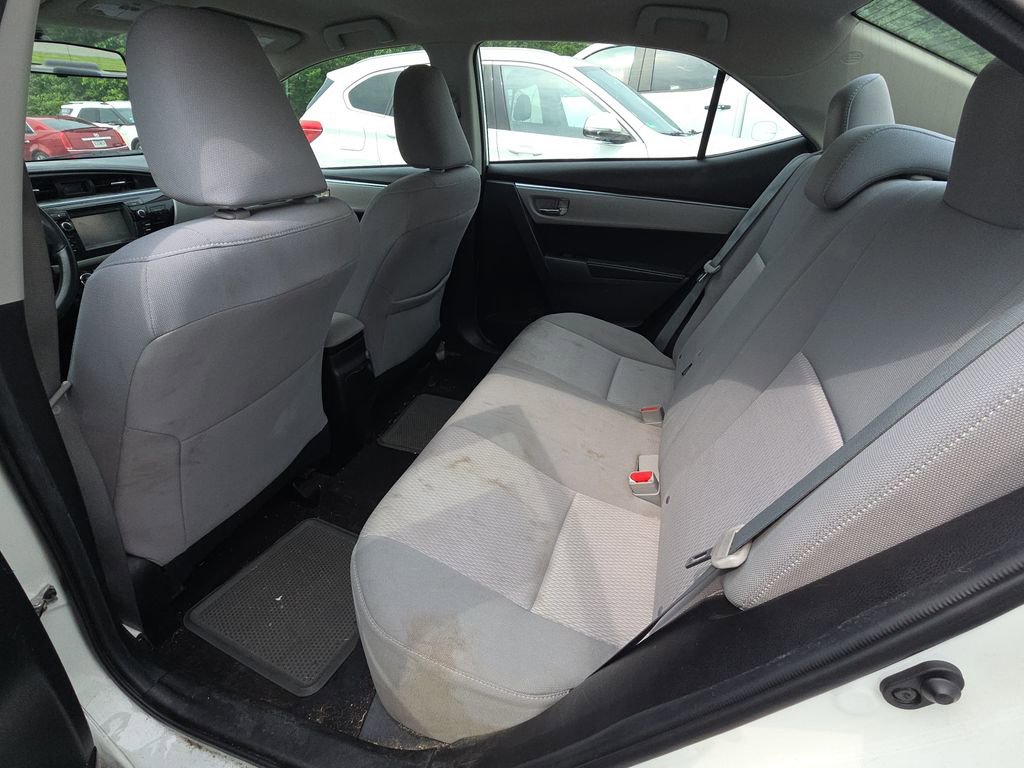 Used 2014 Toyota Corolla LE FWD image 13