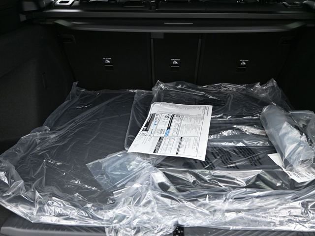 New 2026 BMW X3 M50 w/ Premium Package image 20