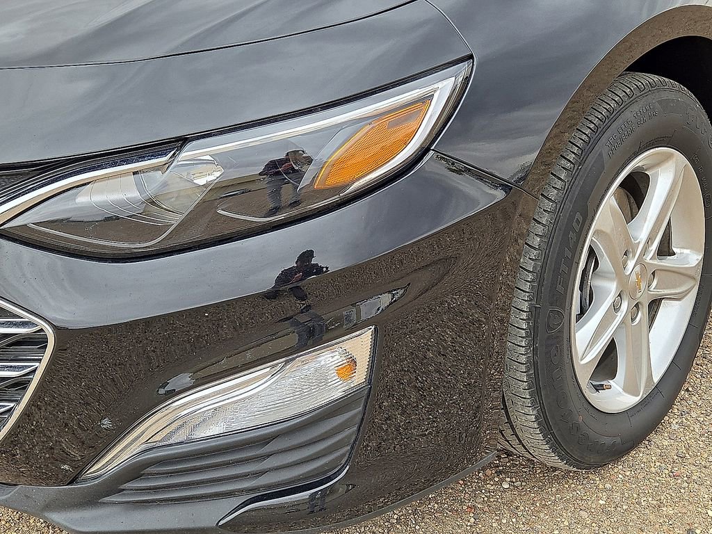 Used 2024 Chevrolet Malibu LS FWD image 10