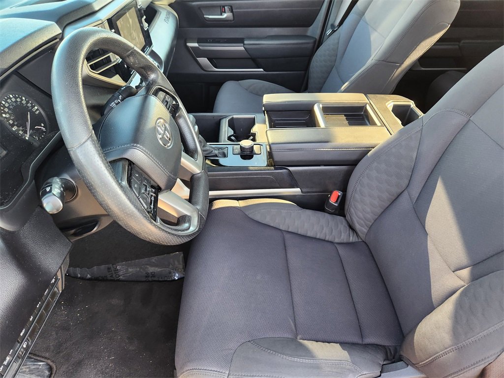 Used 2023 Toyota Tundra SR5 image 10