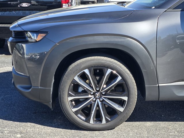 Used 2024 MAZDA CX-50 AWD 2.5 S w/ Premium Plus Pkg image 8