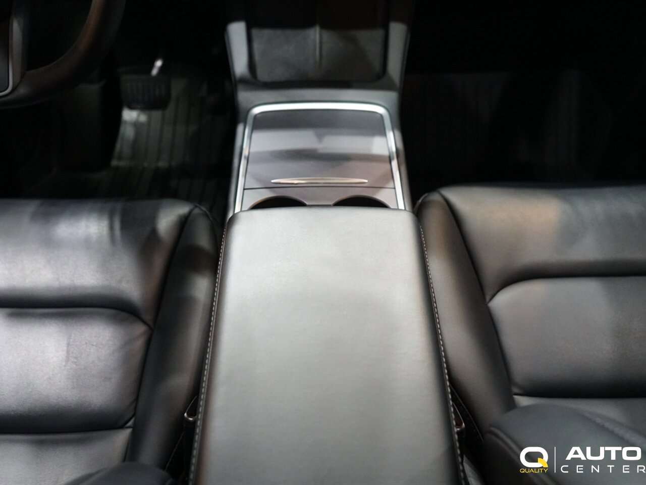 Used 2021 Tesla Model Y Long Range image 16