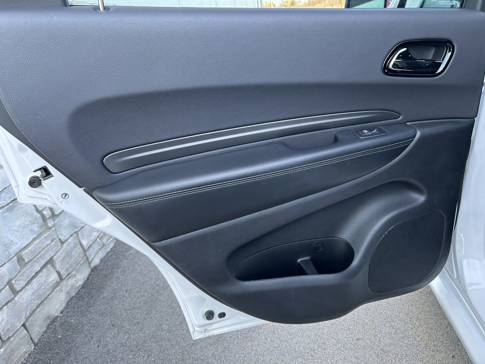 Used 2022 Dodge Durango GT image 12