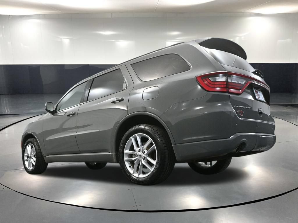 Used 2024 Dodge Durango GT AWD/4WD image 63