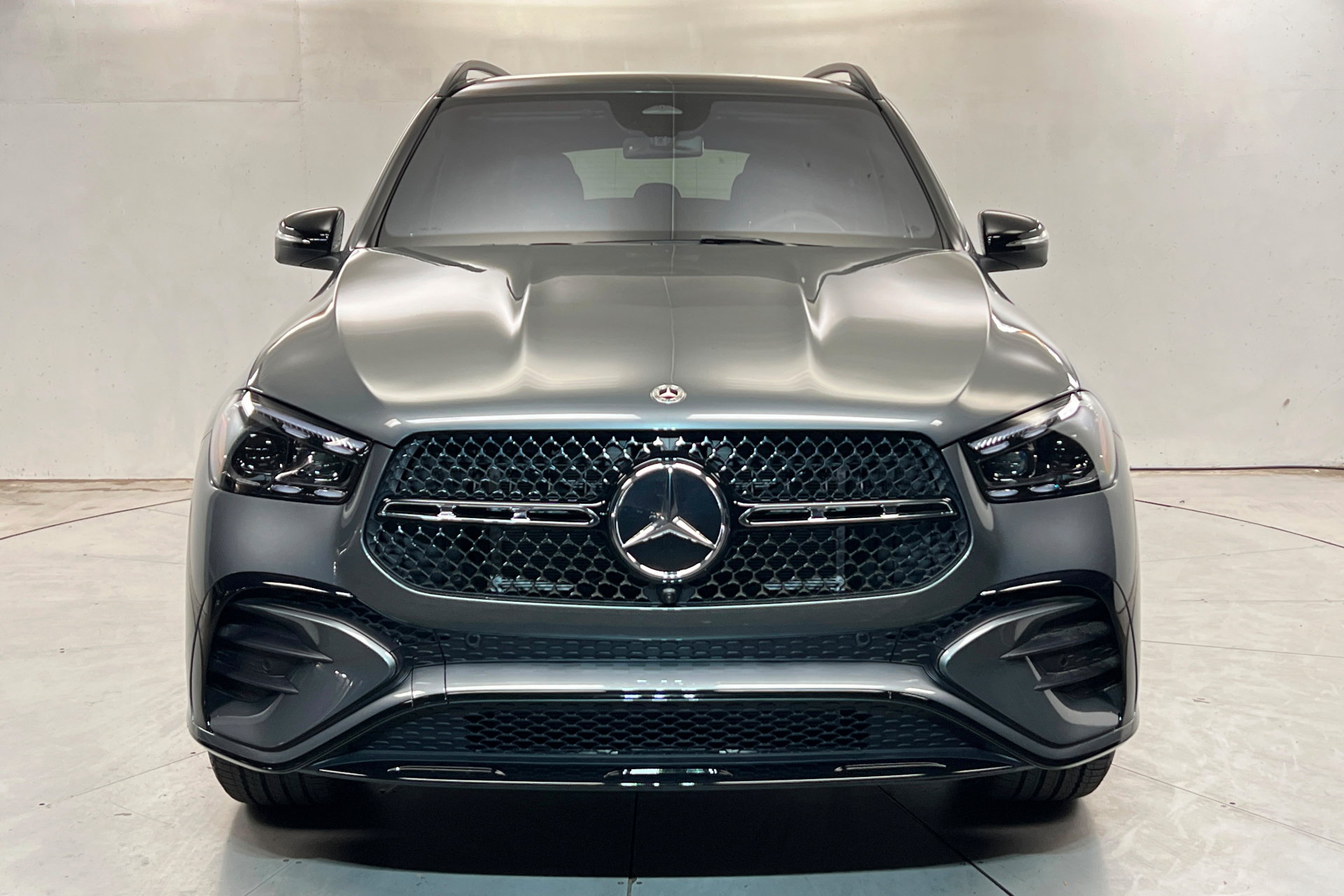 New 2026 Mercedes-Benz GLE 450 4MATIC image 8