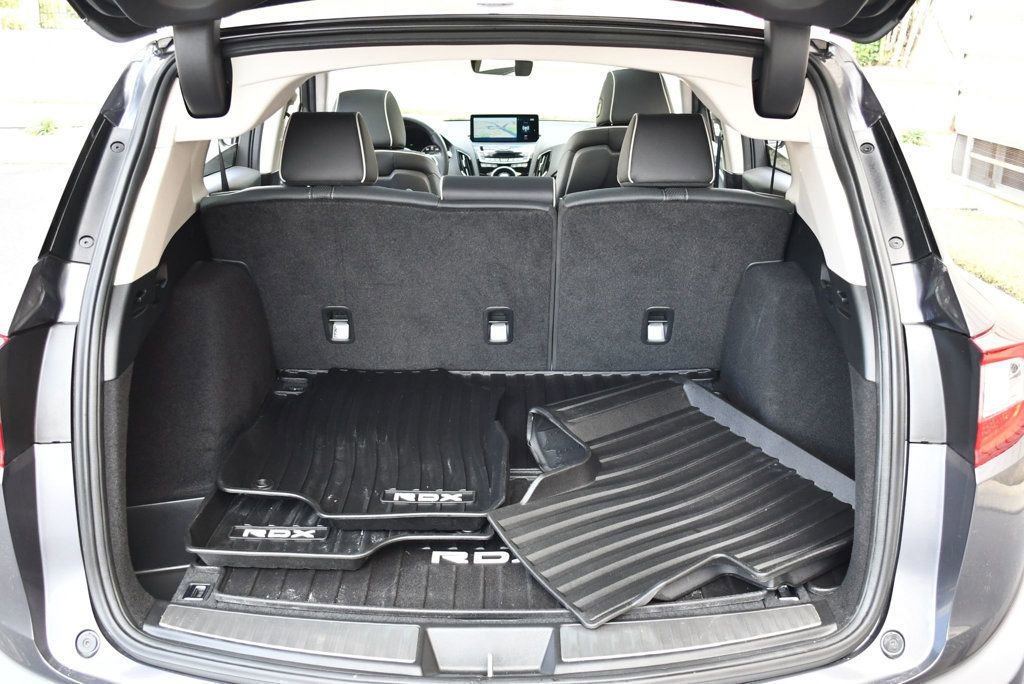 Used 2020 Acura RDX AWD w/ Advance Package image 14