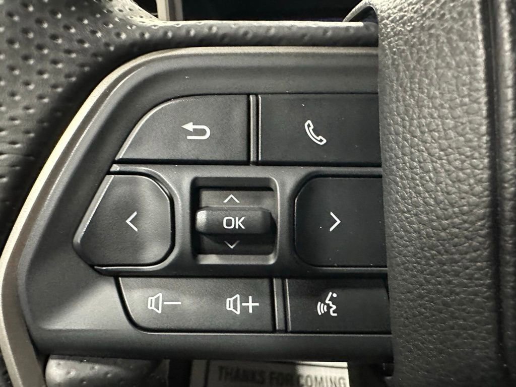 Used 2025 Toyota 4Runner TRD Sport image 20