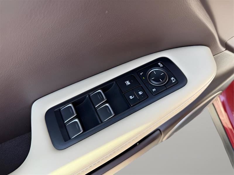 Used 2019 Lexus RX 450hL Luxury AWD/4WD image 20
