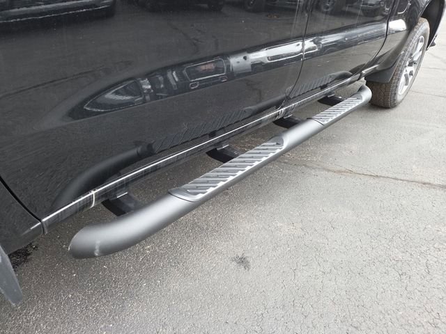 New 2026 Chevrolet Silverado 1500 RST w/ Safety Package image 36