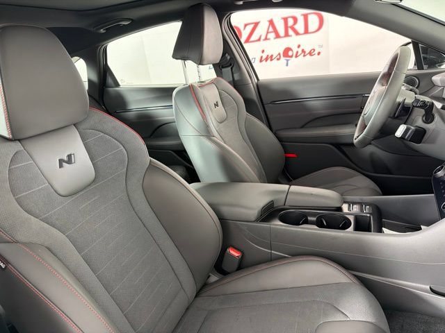Used 2026 Hyundai Sonata N Line FWD image 16