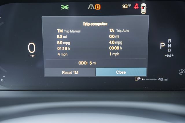 New 2027 Volvo XC90 B6 Plus AWD/4WD image 46