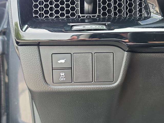Used 2023 Honda CR-V EX-L image 29