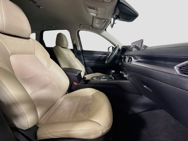 Used 2021 MAZDA CX-5 Touring FWD image 28