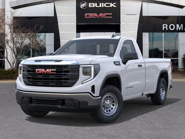 New 2026 GMC Sierra 1500 Pro image 6