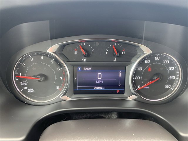 Certified 2023 GMC Acadia SLE w/ Driver Convenience Package image 11