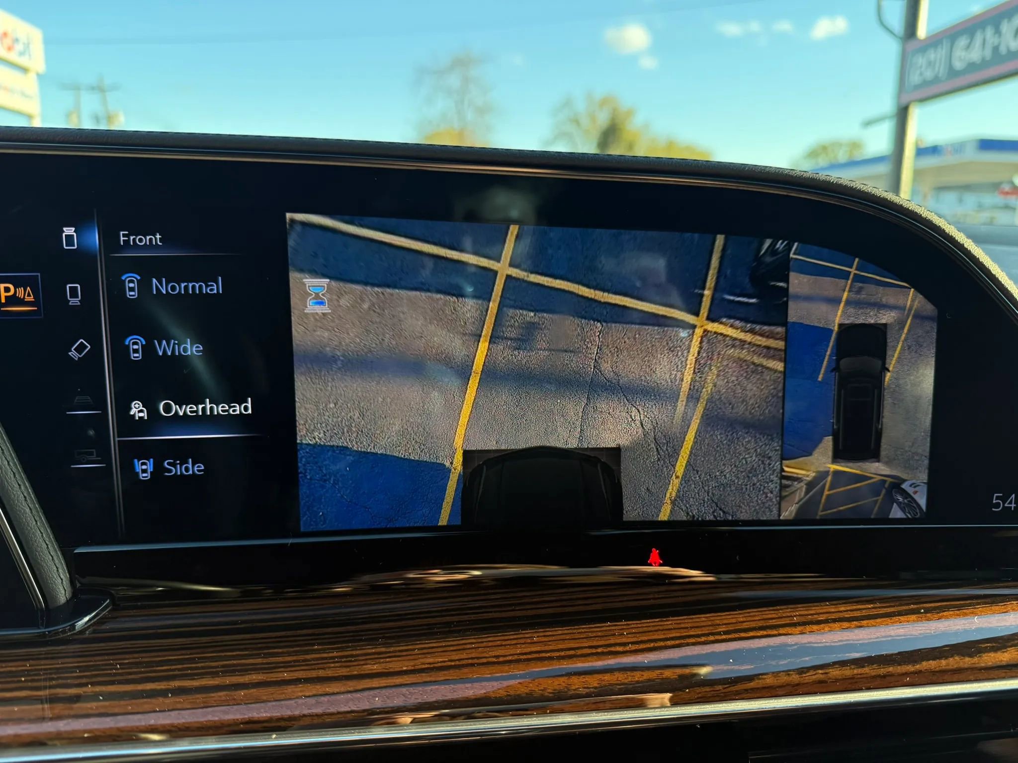 Used 2023 Cadillac Escalade ESV Premium Luxury AWD/4WD image 40