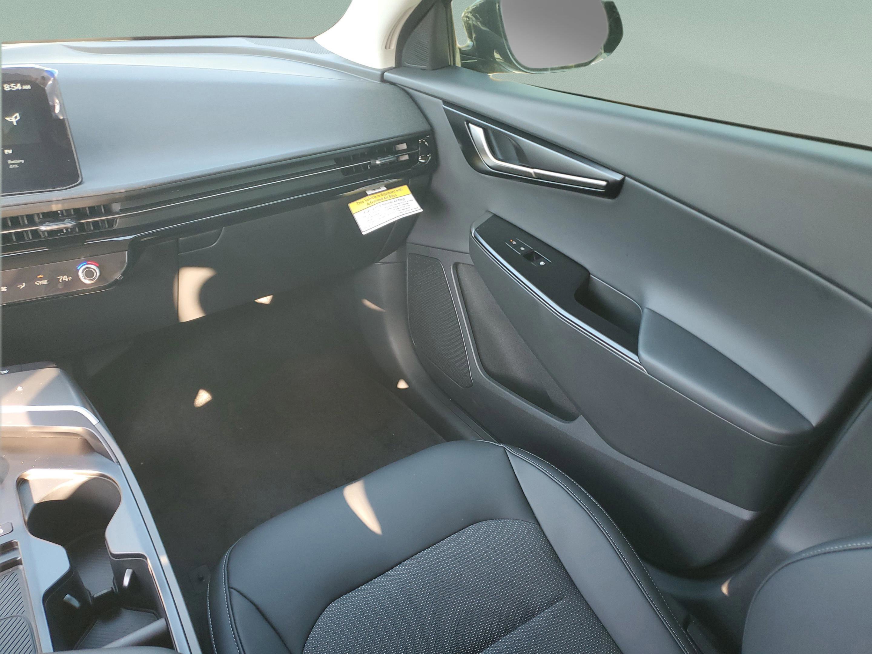 New 2025 Kia EV6 Light w/ Light LR Technology Package image 21