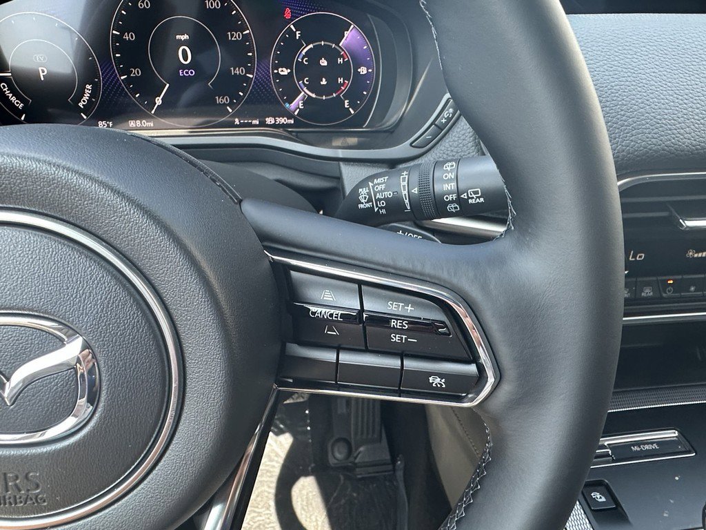 New 2026 MAZDA CX-70 SC Plus AWD/4WD image 21