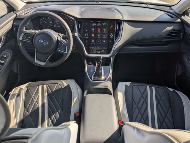 Used 2025 Subaru Outback Premium w/ Popular Package #1A AWD/4WD image 16