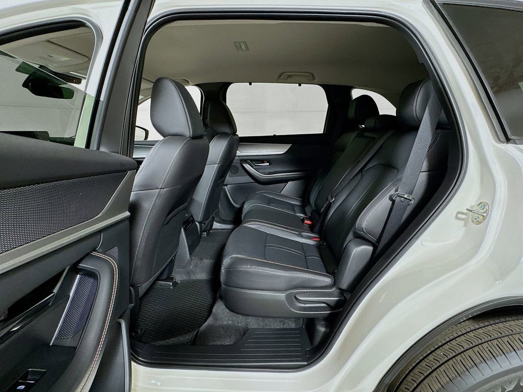 New 2026 MAZDA CX-70 SC Plus image 13