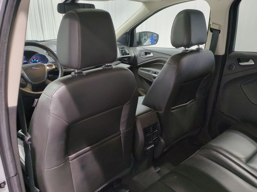 Used 2015 Ford Escape Titanium w/ Equipment Group 301A image 21