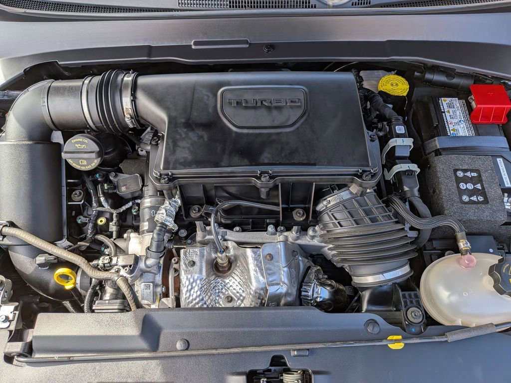 Used 2023 Jeep Compass Sport image 24