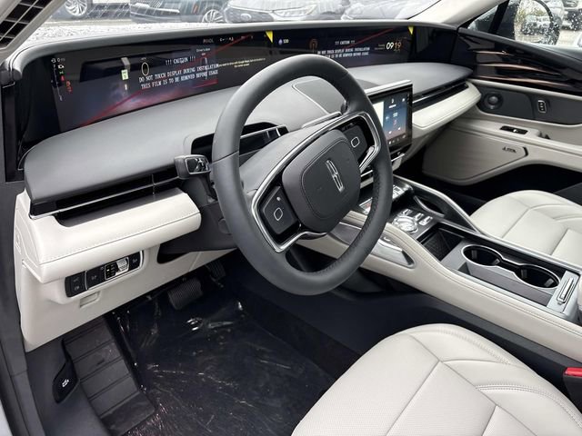 New 2026 Lincoln Nautilus Premier w/ Equipment Group 102A AWD/4WD image 25