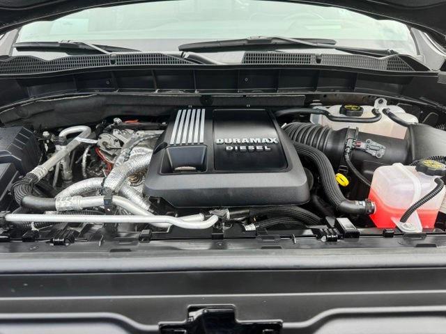 Certified 2026 GMC Sierra 1500 Denali Ultimate AWD/4WD image 32