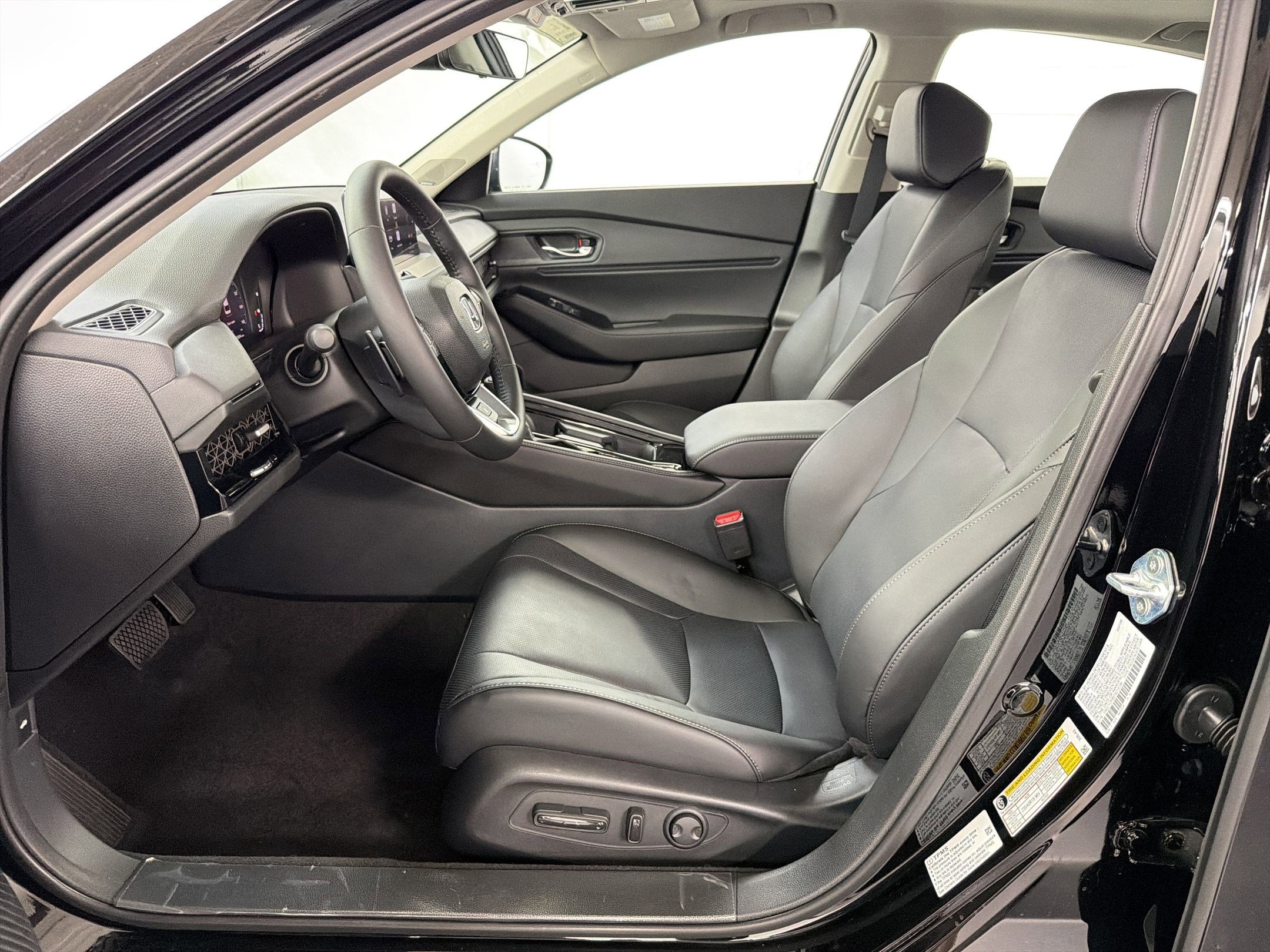 New 2026 Honda Accord Touring image 5