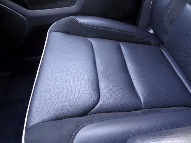 Used 2025 RAM 1500 Laramie AWD/4WD image 34