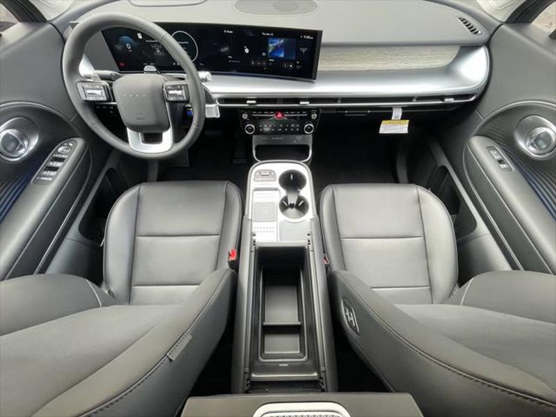New 2026 Hyundai Ioniq 9 SEL image 29