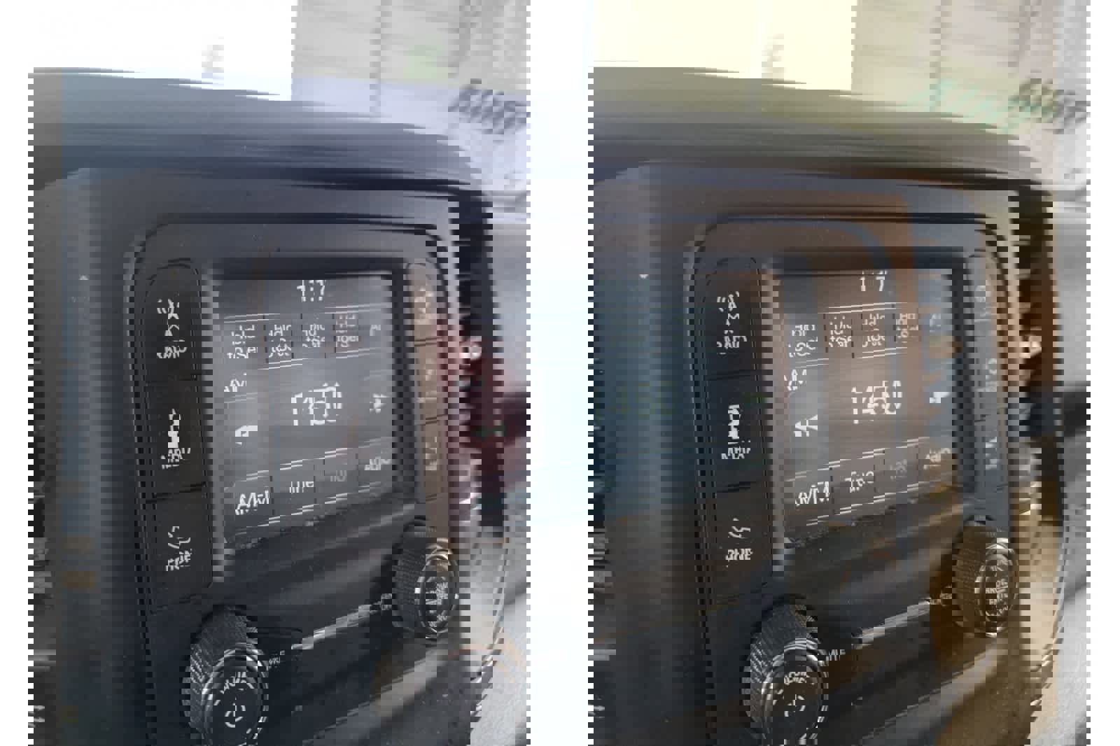 Used 2019 RAM 2500 Tradesman w/ Chrome Appearance Group image 18