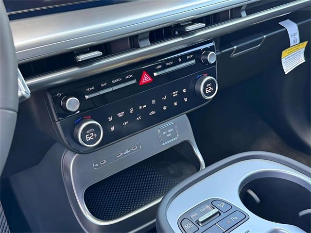 New 2026 Hyundai Ioniq 9 SEL image 11