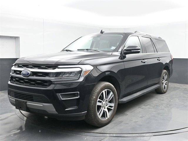 Used 2024 Ford Expedition Max Limited image 4