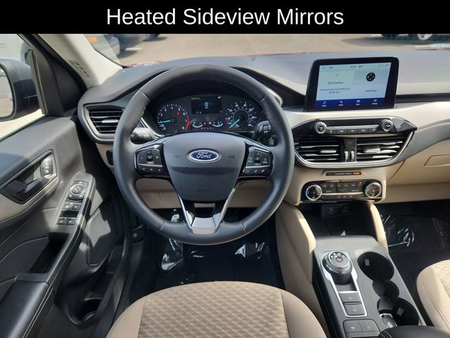Used 2022 Ford Escape SE w/ Convenience Package AWD/4WD image 25