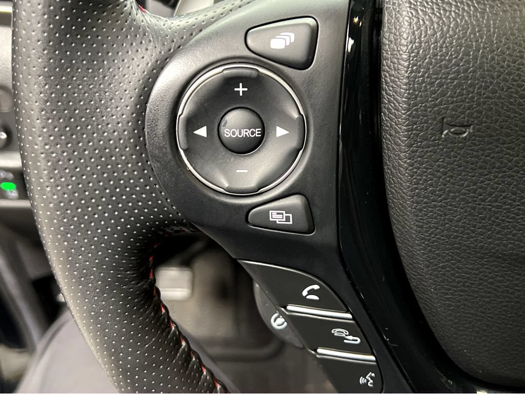 Used 2022 Honda Ridgeline Black Edition image 12