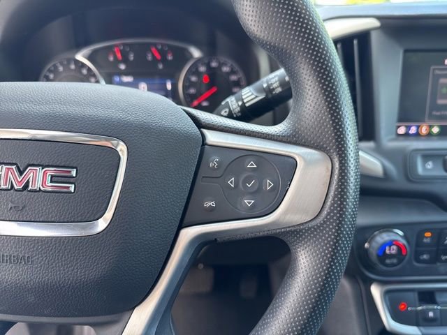 Used 2022 GMC Terrain SLE w/ Driver Convenience Package image 14