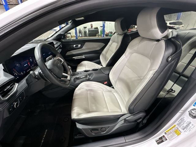 Used 2024 Ford Mustang GT Premium w/ GT Performance Package image 17