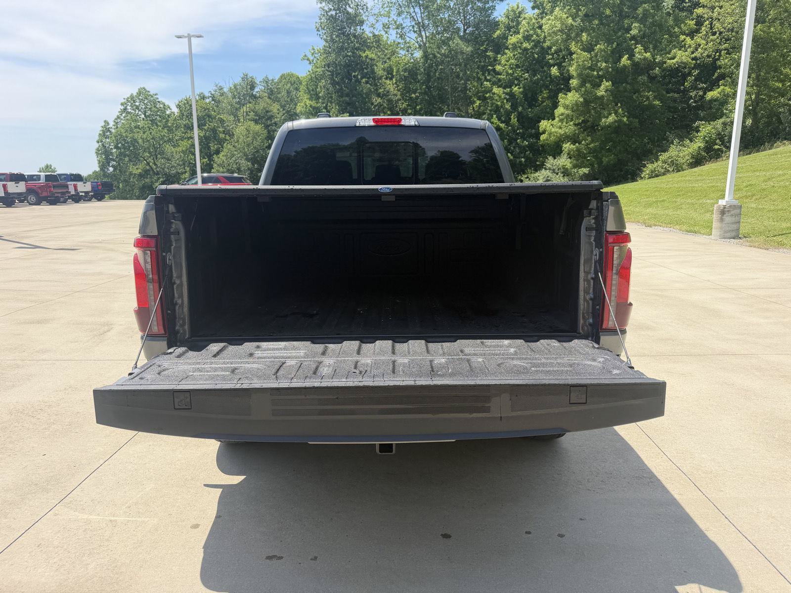 Used 2024 Ford F150 XLT w/ Equipment Group 302A MID AWD/4WD image 26